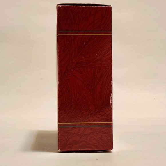 CARLTON Cards Victorian Court Series Ornament 1885 Queensgate - Picture 6 of 11